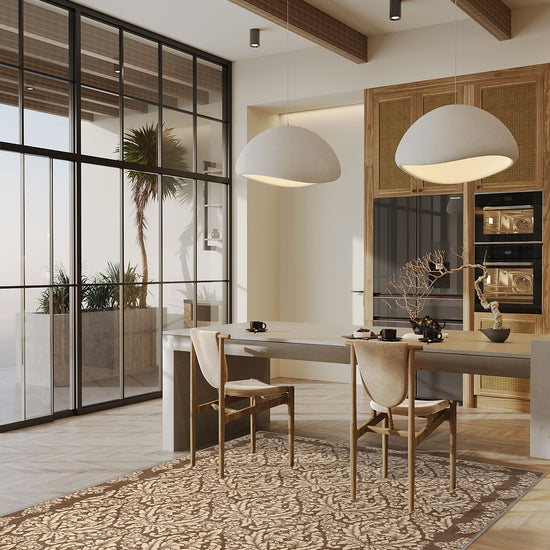 Dining Room Rugs