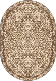 Oval Rugs
