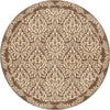 Round Rugs