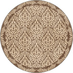 Round Rugs