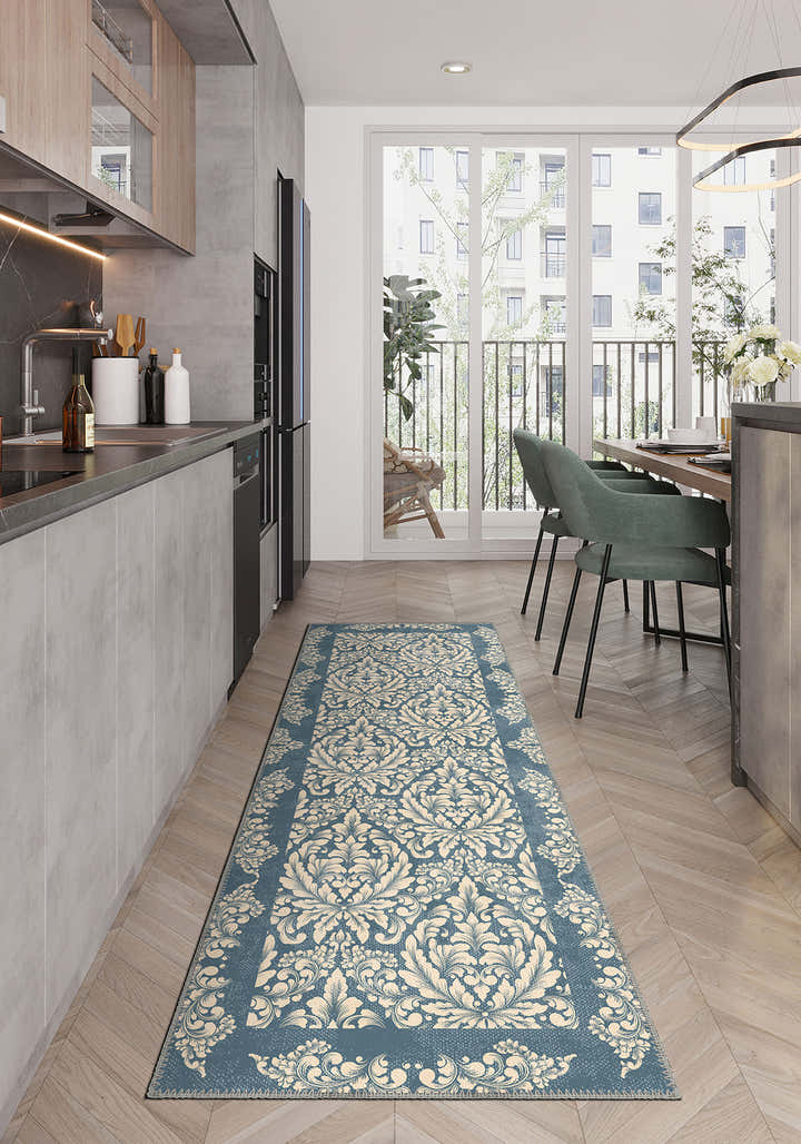Kitchen Rugs