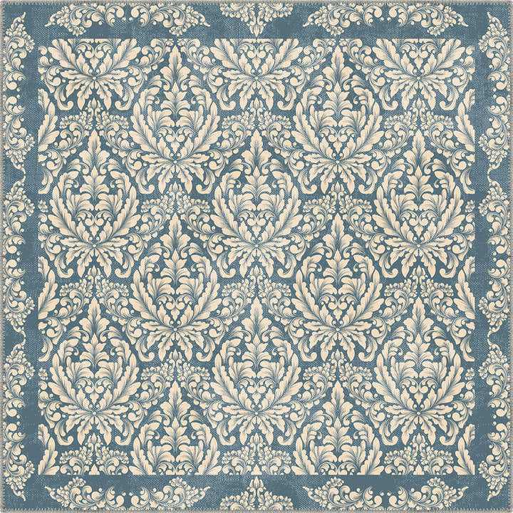 Square Rugs