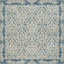 Square Rugs