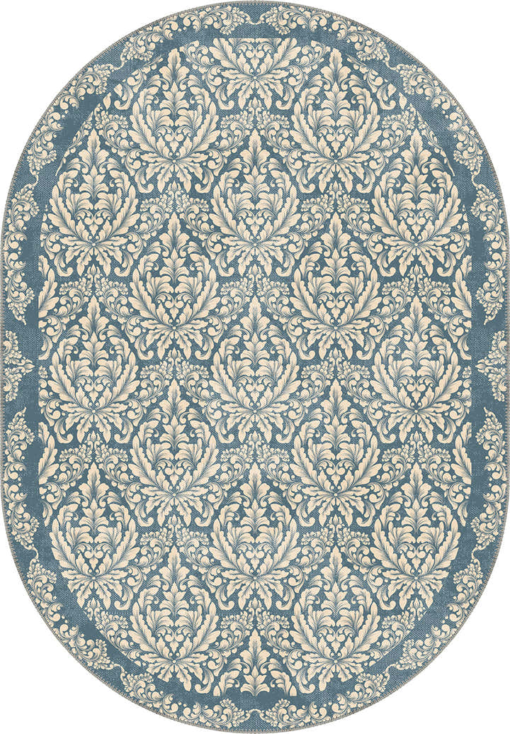 Oval Rugs
