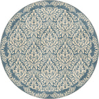 Round Rugs