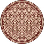 Round Rugs