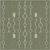 Square Rugs