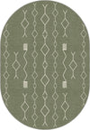 Oval Rugs