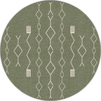 Round Rugs