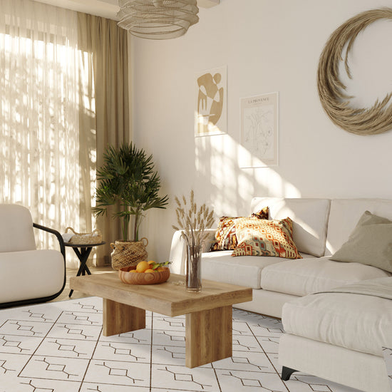 Living Room Rugs