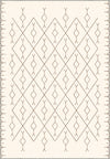 white berber rug