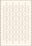 white berber rug