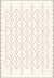 Nira White Berber Rug