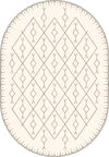Oval Rugs