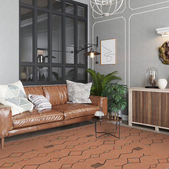 Living Room Rugs