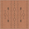 Square Rugs