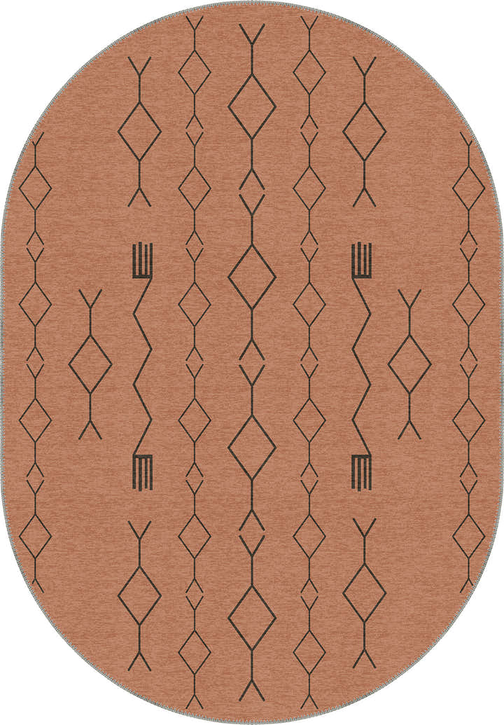 Oval Rugs
