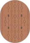 Oval Rugs
