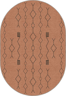 Oval Rugs