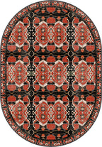 Oval Rugs