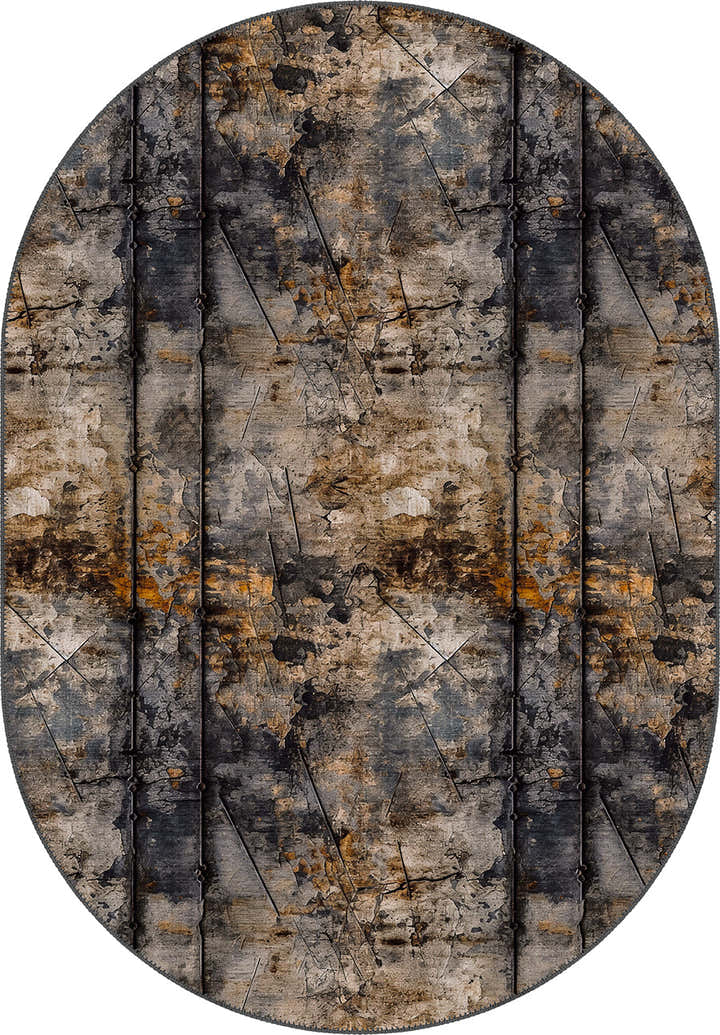 Oval Rugs