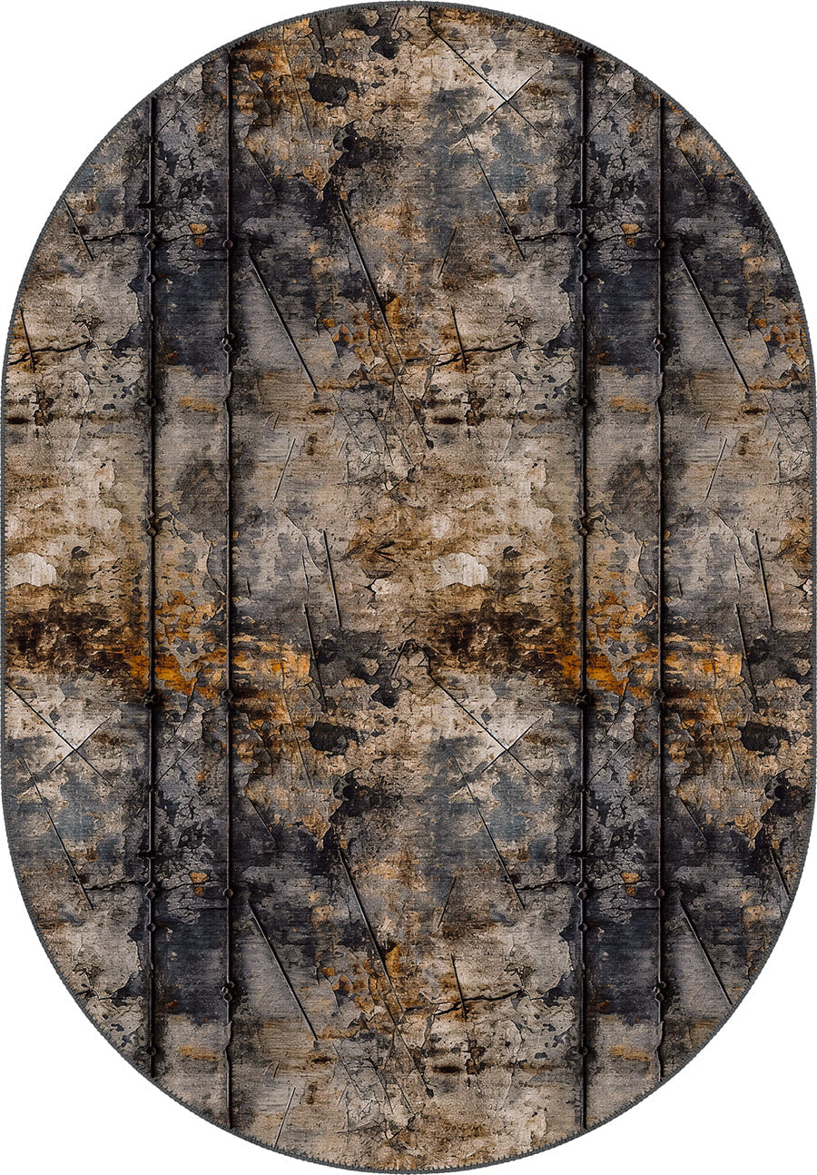 Oval Rugs