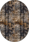 Oval Rugs