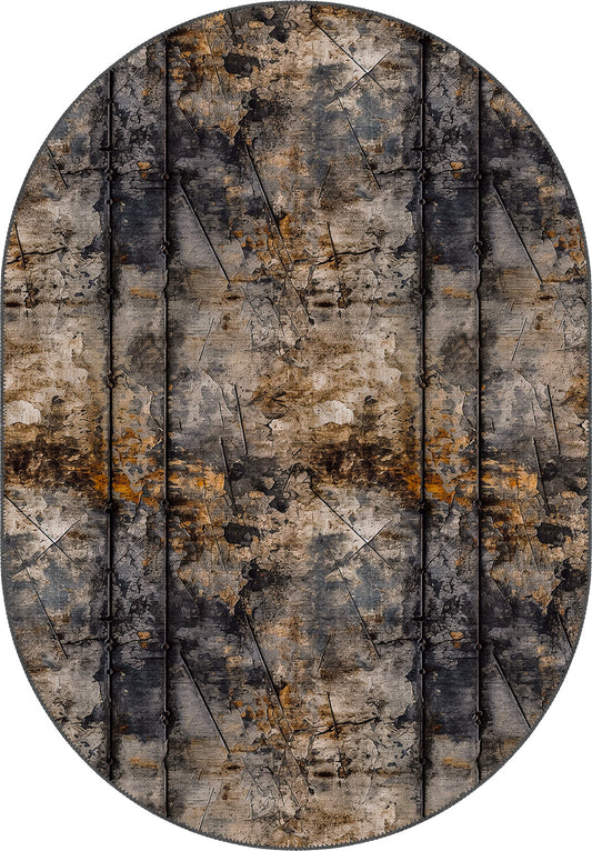 Oval Rugs