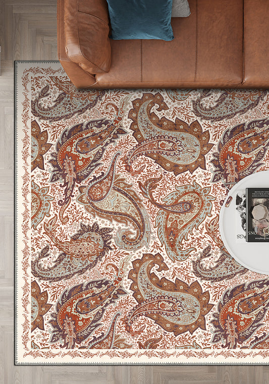 Living Room Rugs