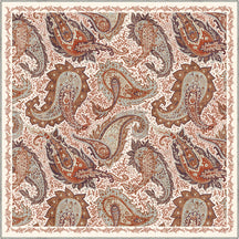 Square Rugs