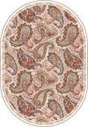 Oval Rugs