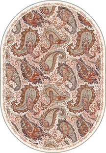 Oval Rugs