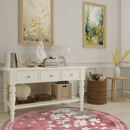 Entryway Rugs