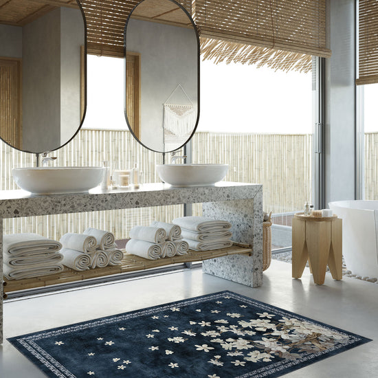 Bath Mat