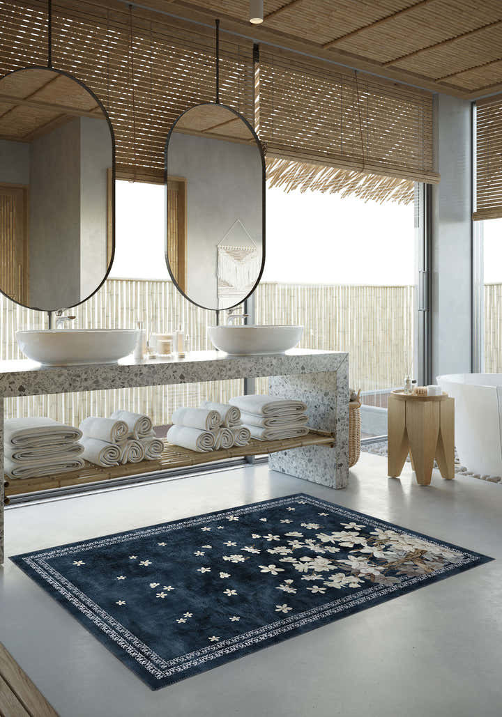 Bath Mat