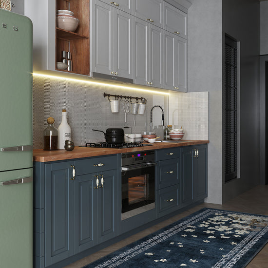 Kitchen Rugs