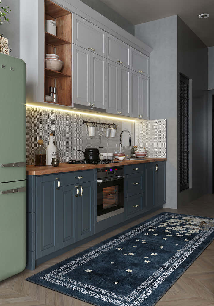 Kitchen Rugs