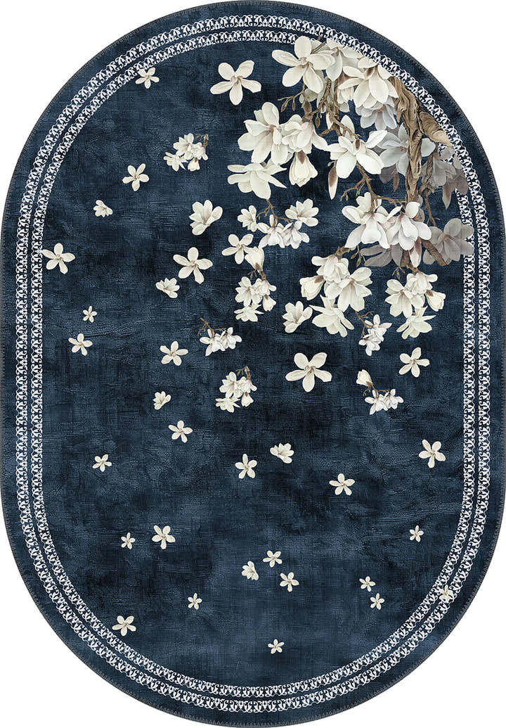 Oval Rugs