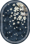 Oval Rugs