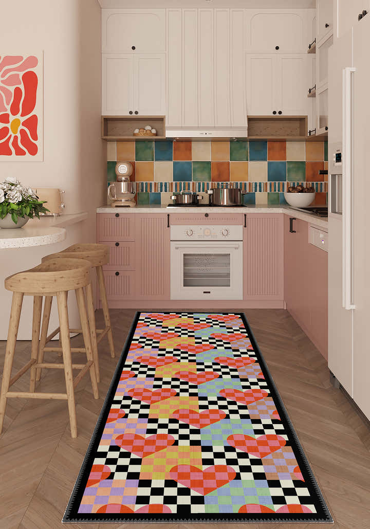 Kitchen Rugs