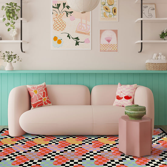 Living Room Rugs