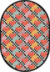 Oval Rugs