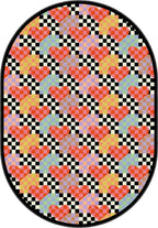 Oval Rugs