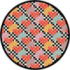 Round Rugs