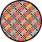 Round Rugs
