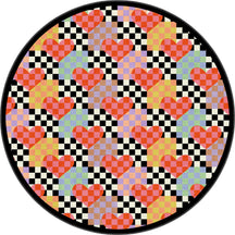 Round Rugs