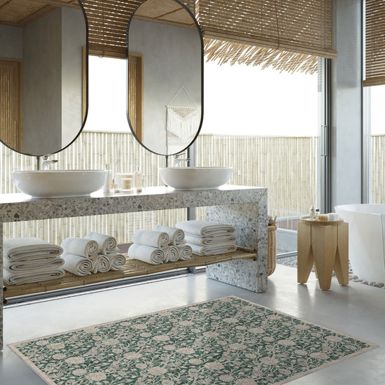 Bath Mat