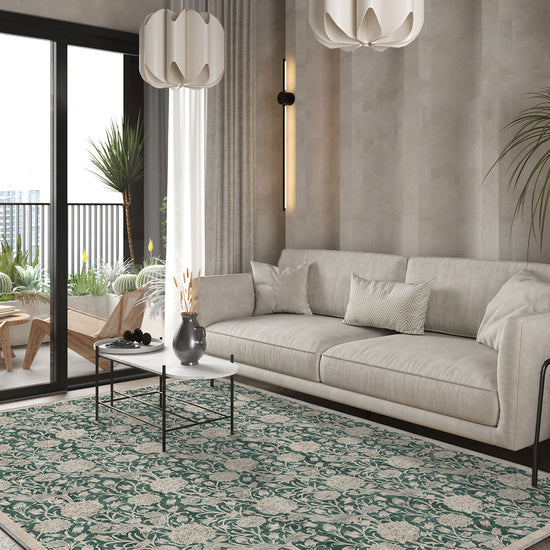 Living Room Rugs