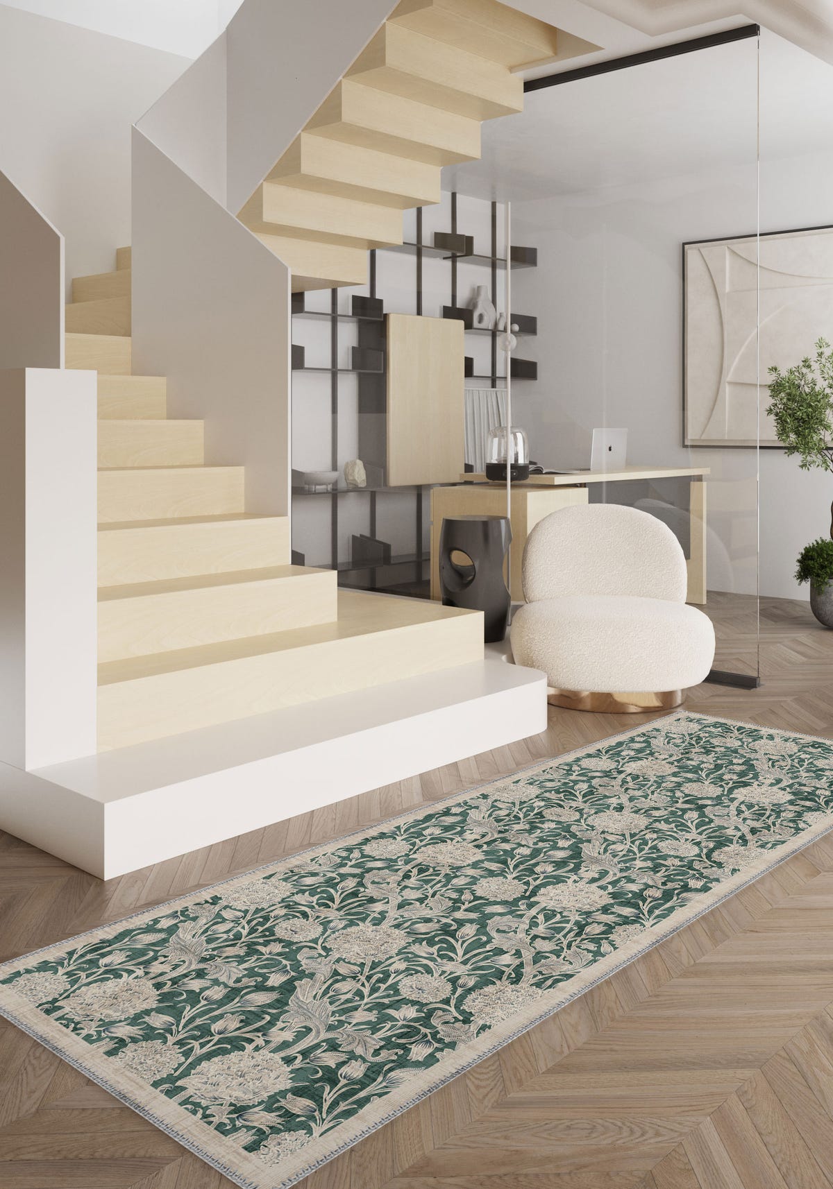 Hallway Runner Rugs