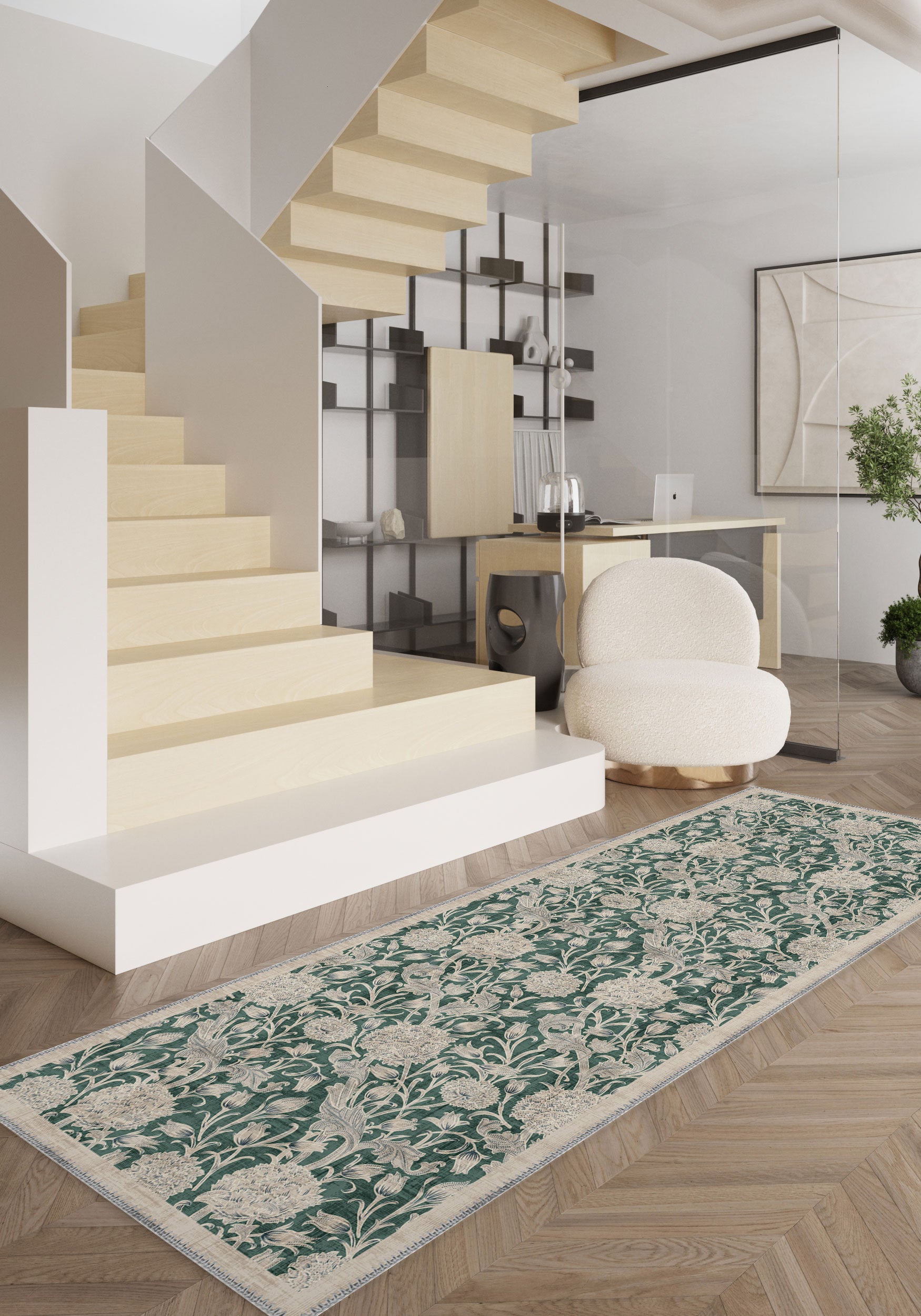 Hallway Runner Rugs
